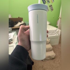 OWALA special edition Snow Globe 24oz Tumbler